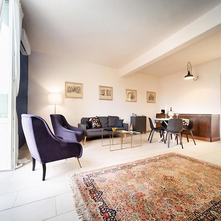 Arco Del Mercato Apartment Сиракузы Экстерьер фото