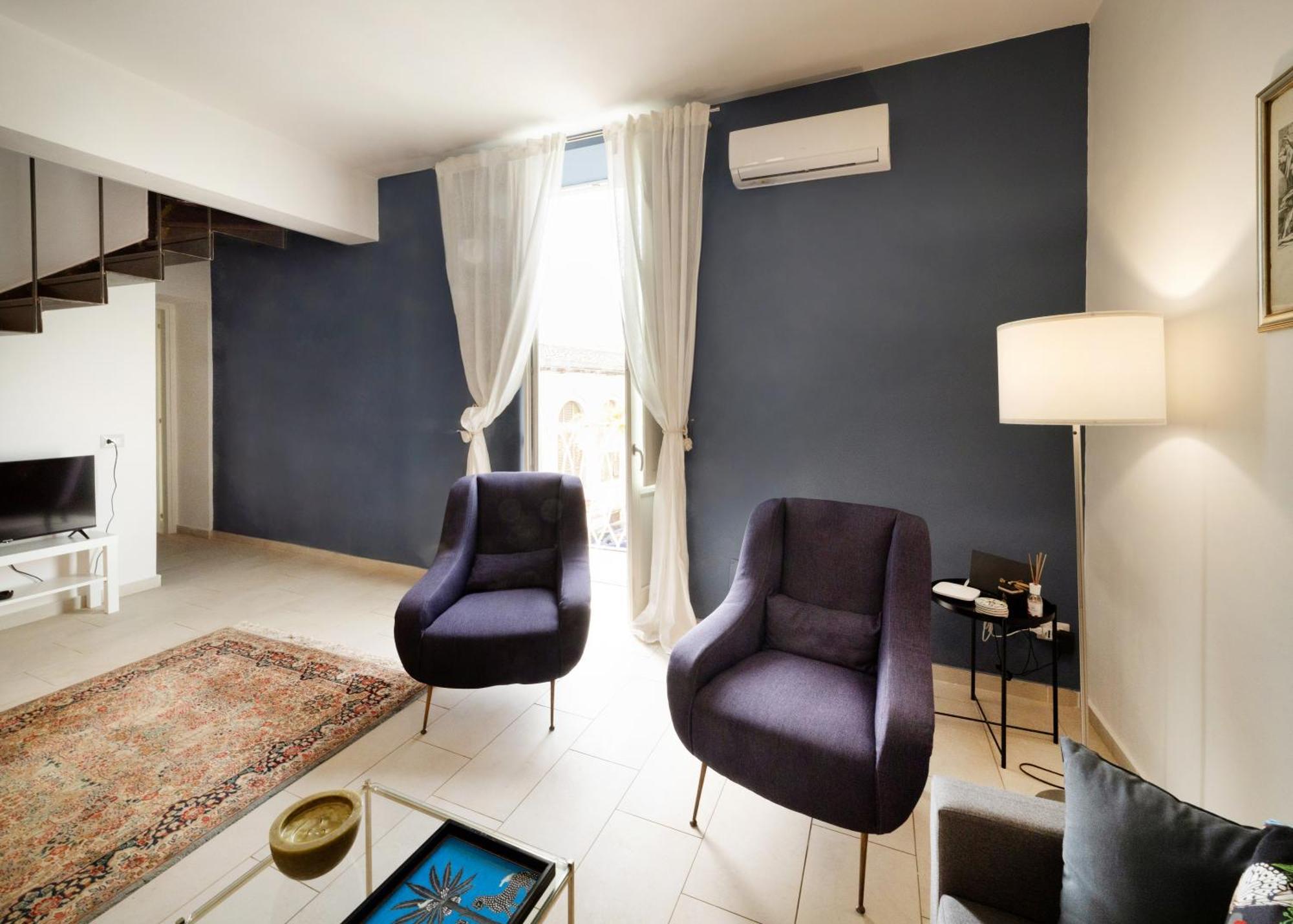 Arco Del Mercato Apartment Сиракузы Экстерьер фото